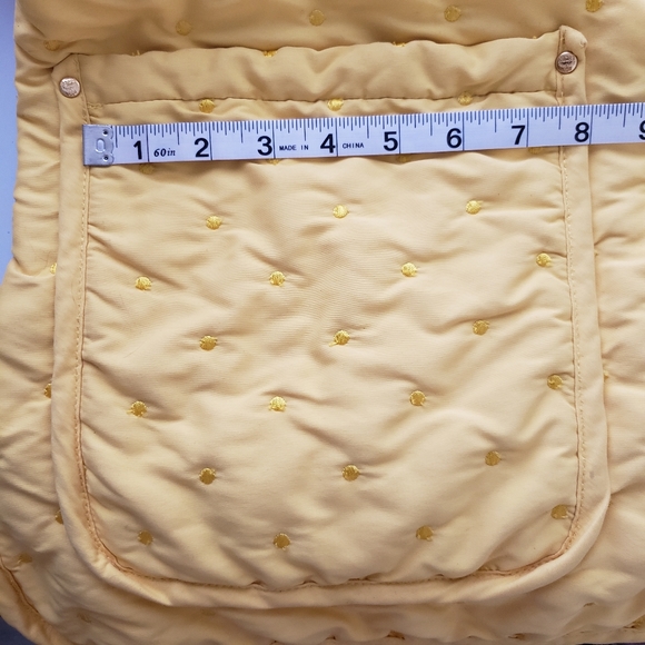 MCM Jacket - Picture 14 of 16